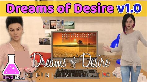 dreams of desire [finished] - version: 1.0.3 gog de elite
